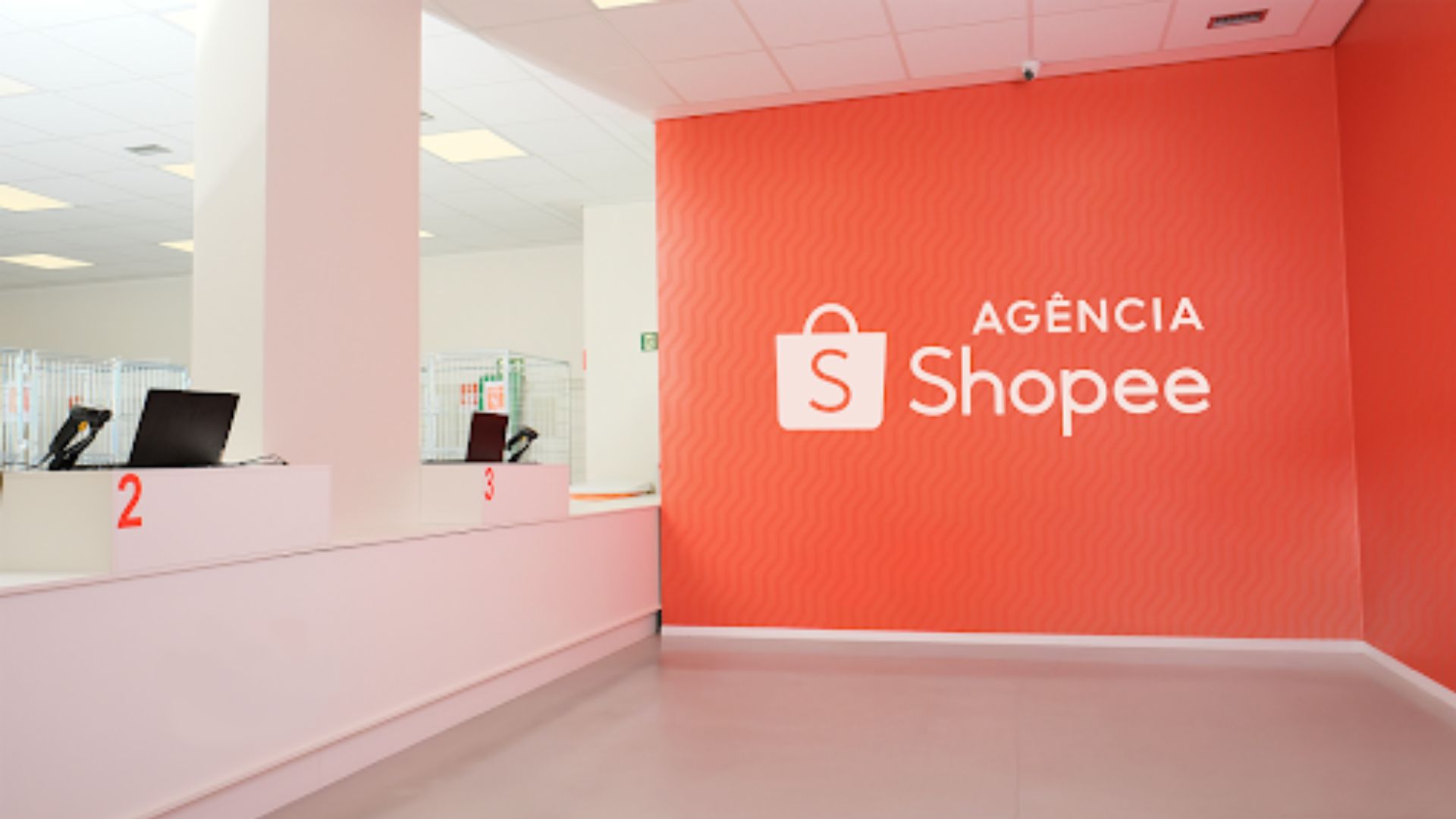 AGENCIA SHOPEE PONTO DE COLETA em Florianópolis — foto 1