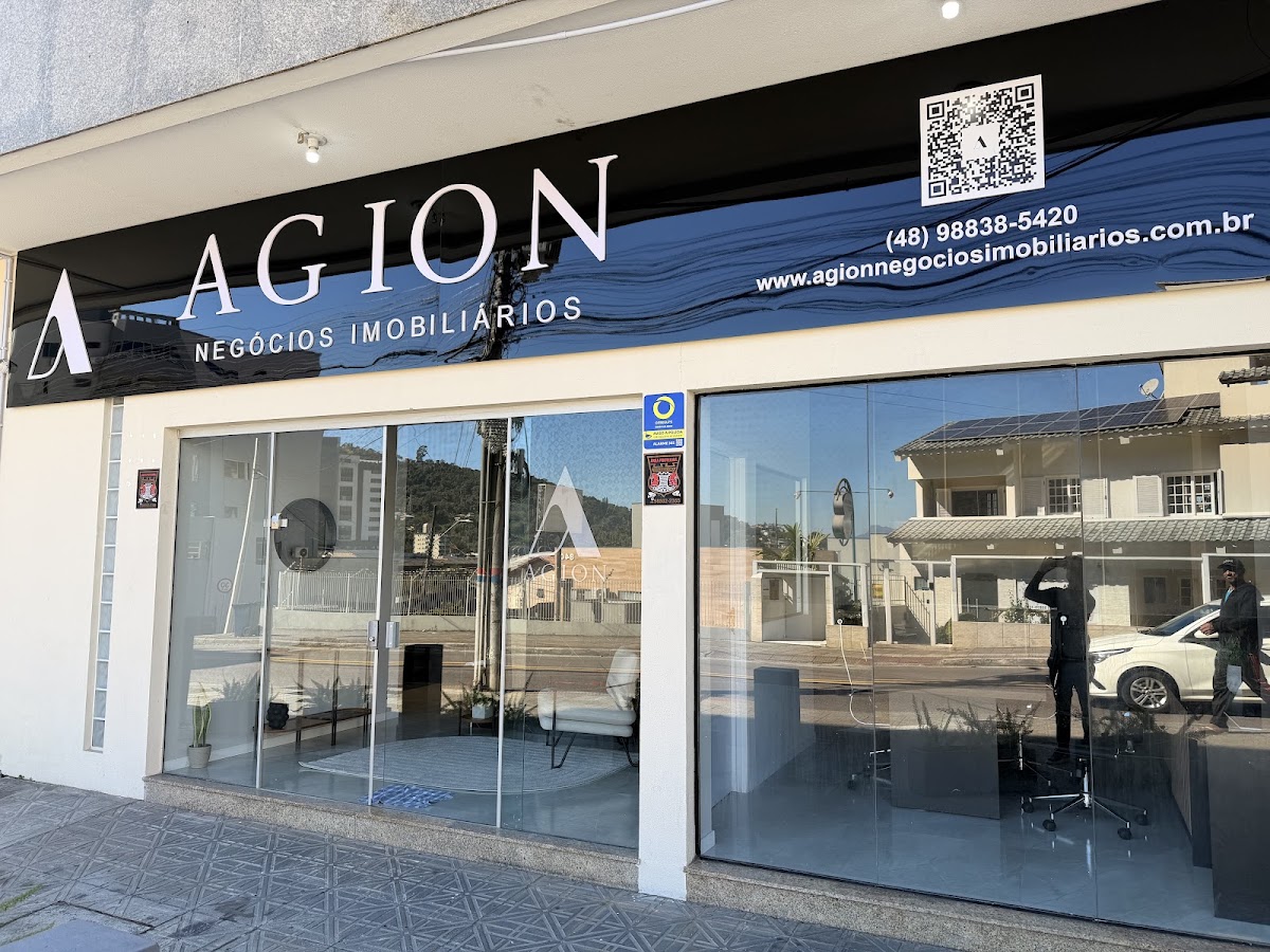 Foto da Agion Negócios Imobiliários