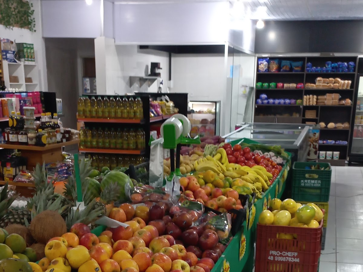 Foto da Agro Supermercados