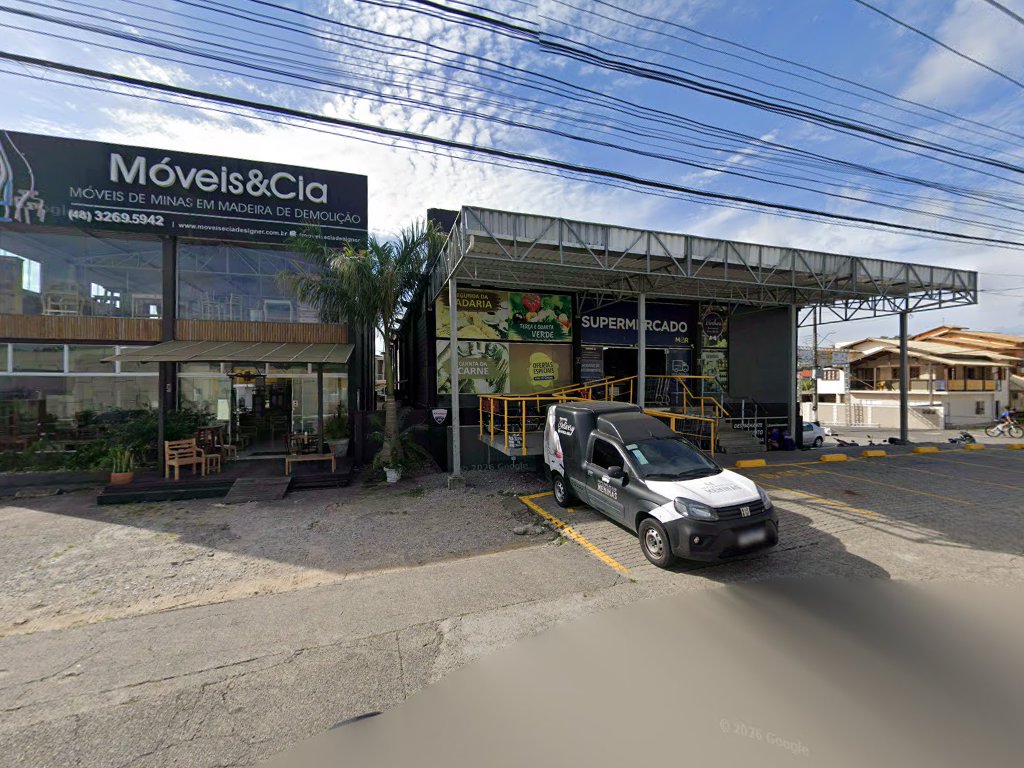 AGROMAR TRANSPORTES em Florianópolis — foto 1