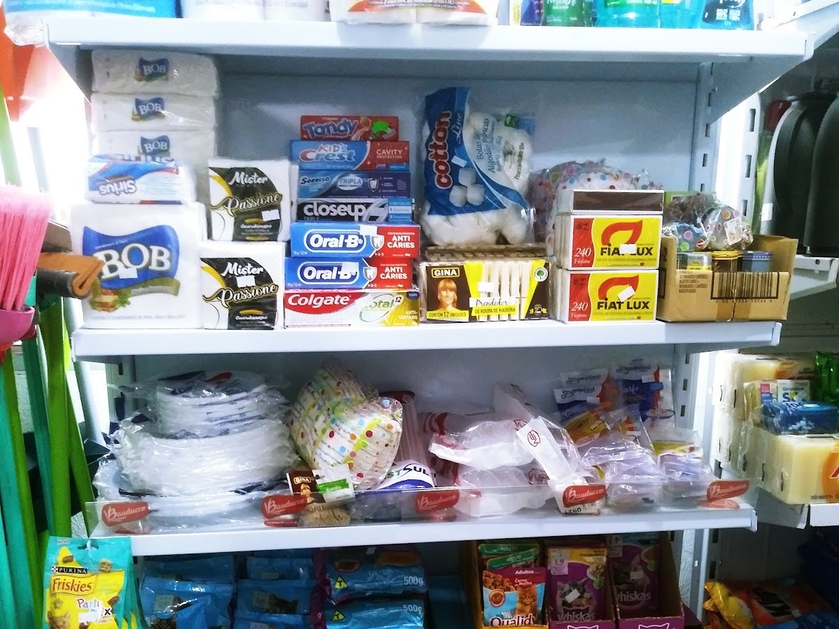 Agronômica Mercado em Florianópolis — foto 1