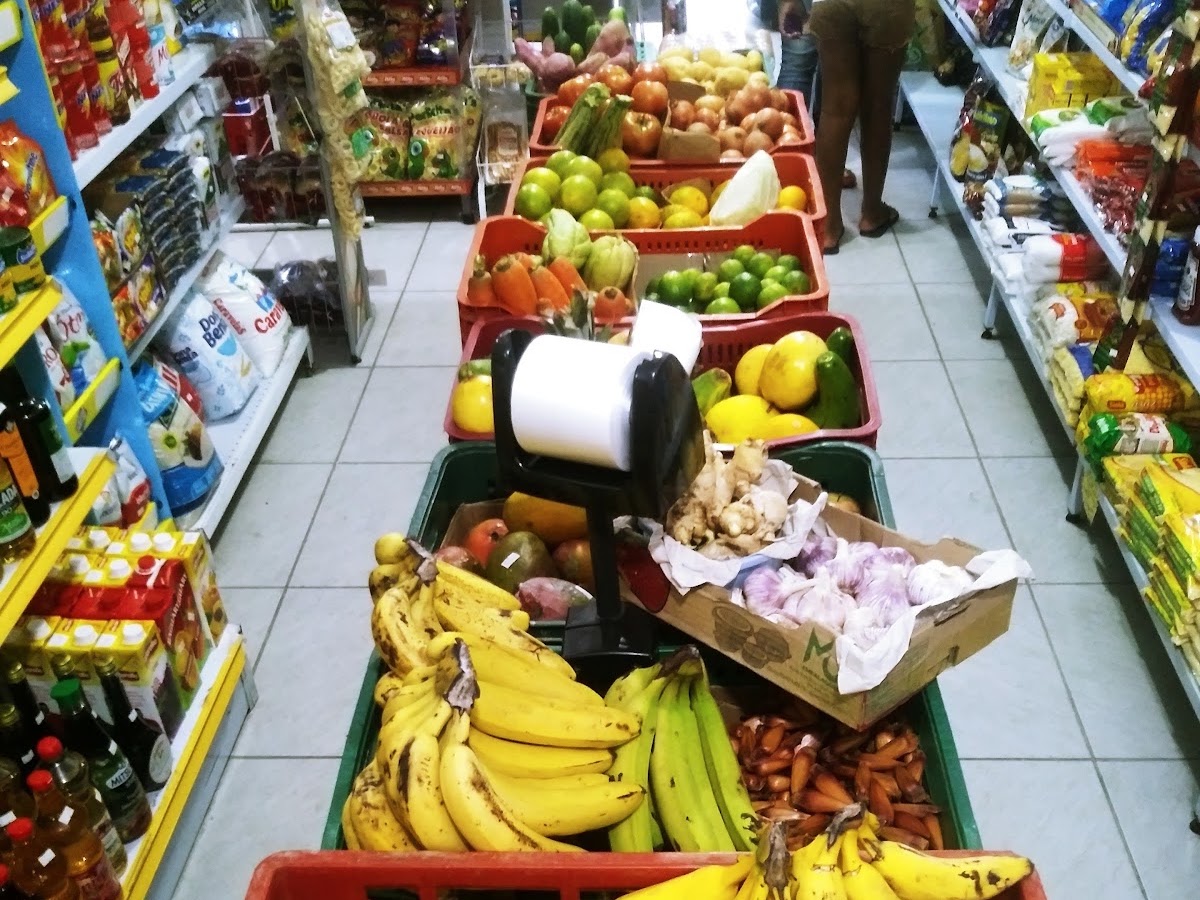 Agronômica Mercado em Florianópolis — foto 4