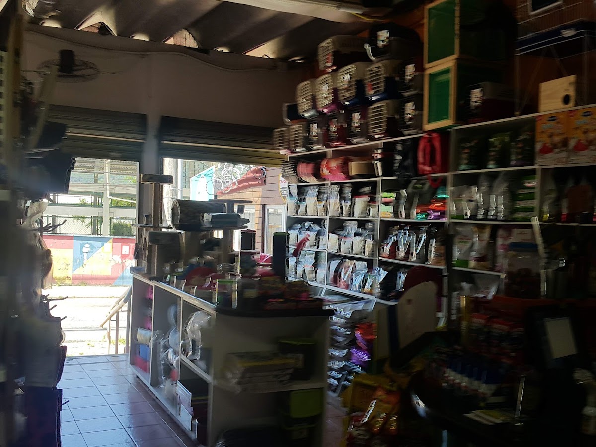 Agropecuária e Ferragens Agrocano ( Córrego Grande ) em Florianópolis — foto 2