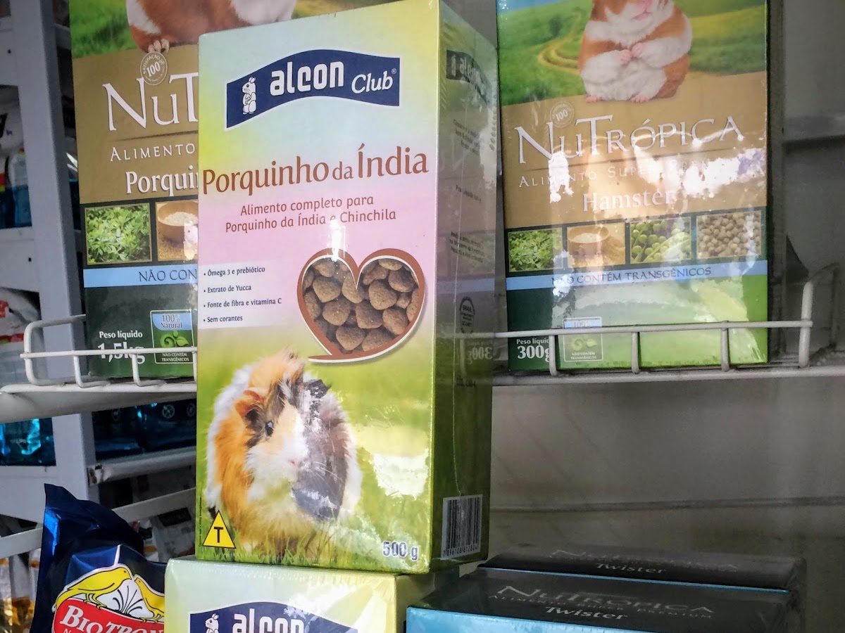 Agropecuária Paraíso dos Animais em Florianópolis — foto 4