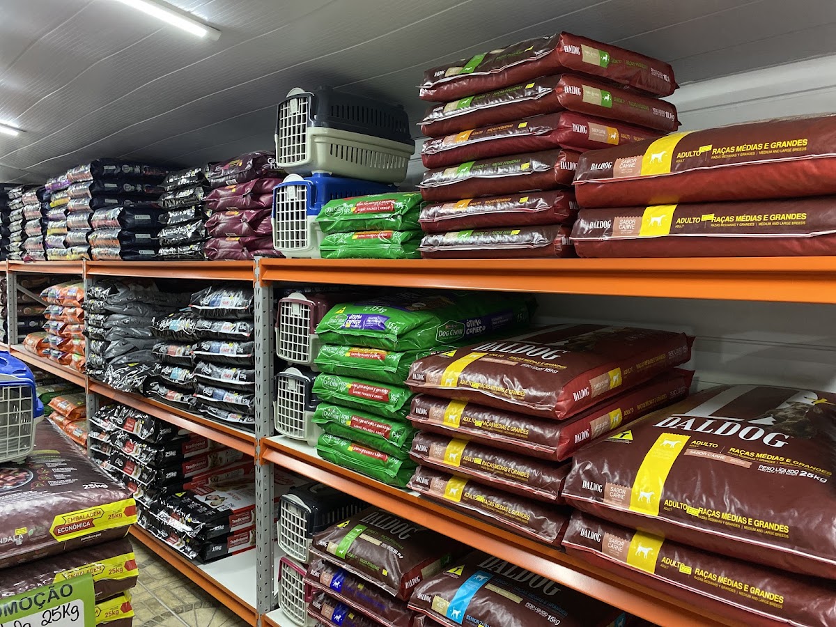 Agrosell Morro das Pedras - Agropet em Florianópolis — foto 2