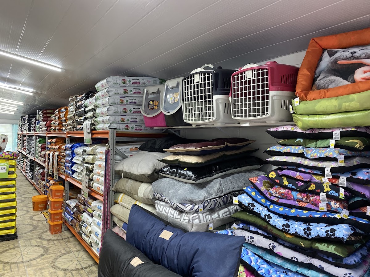 Agrosell Morro das Pedras - Agropet em Florianópolis — foto 4