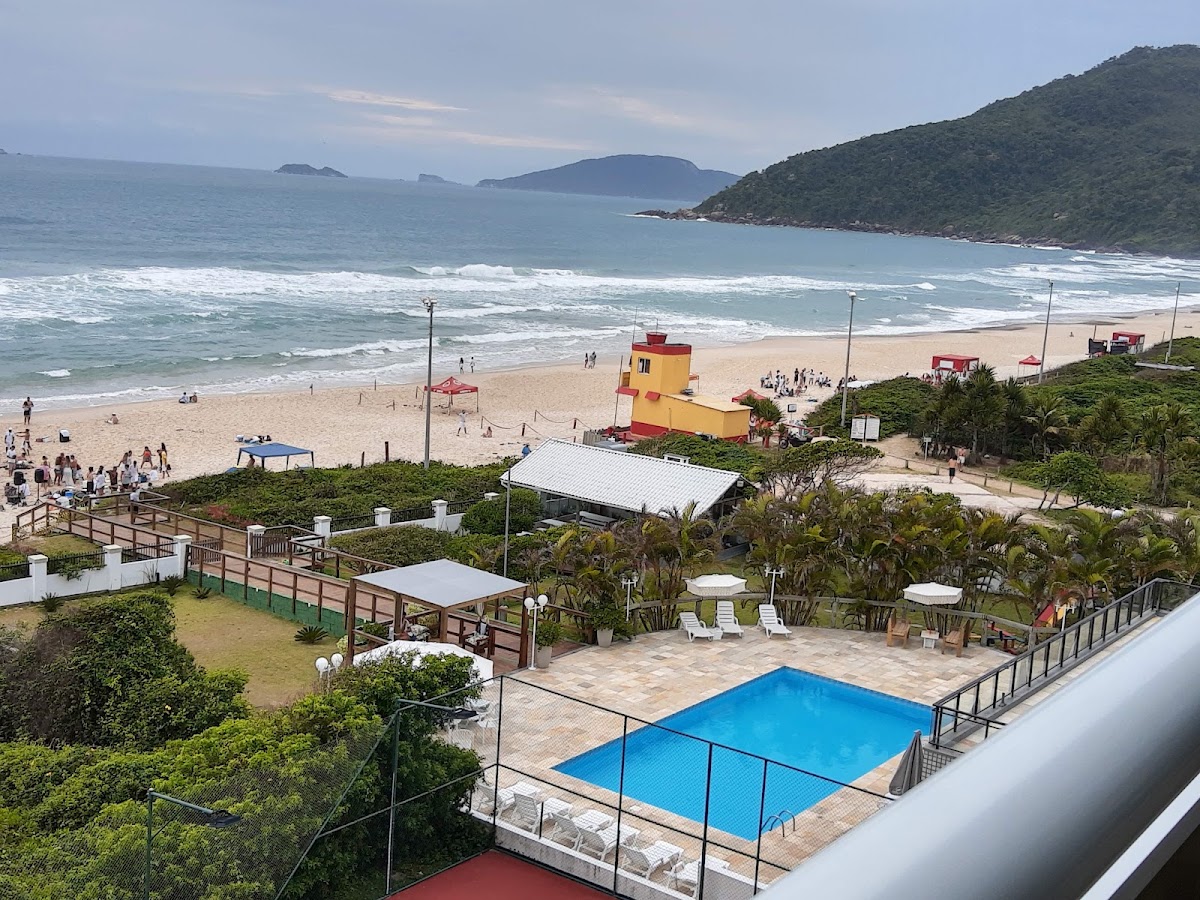 Aguas da Brava em Florianópolis — foto 1