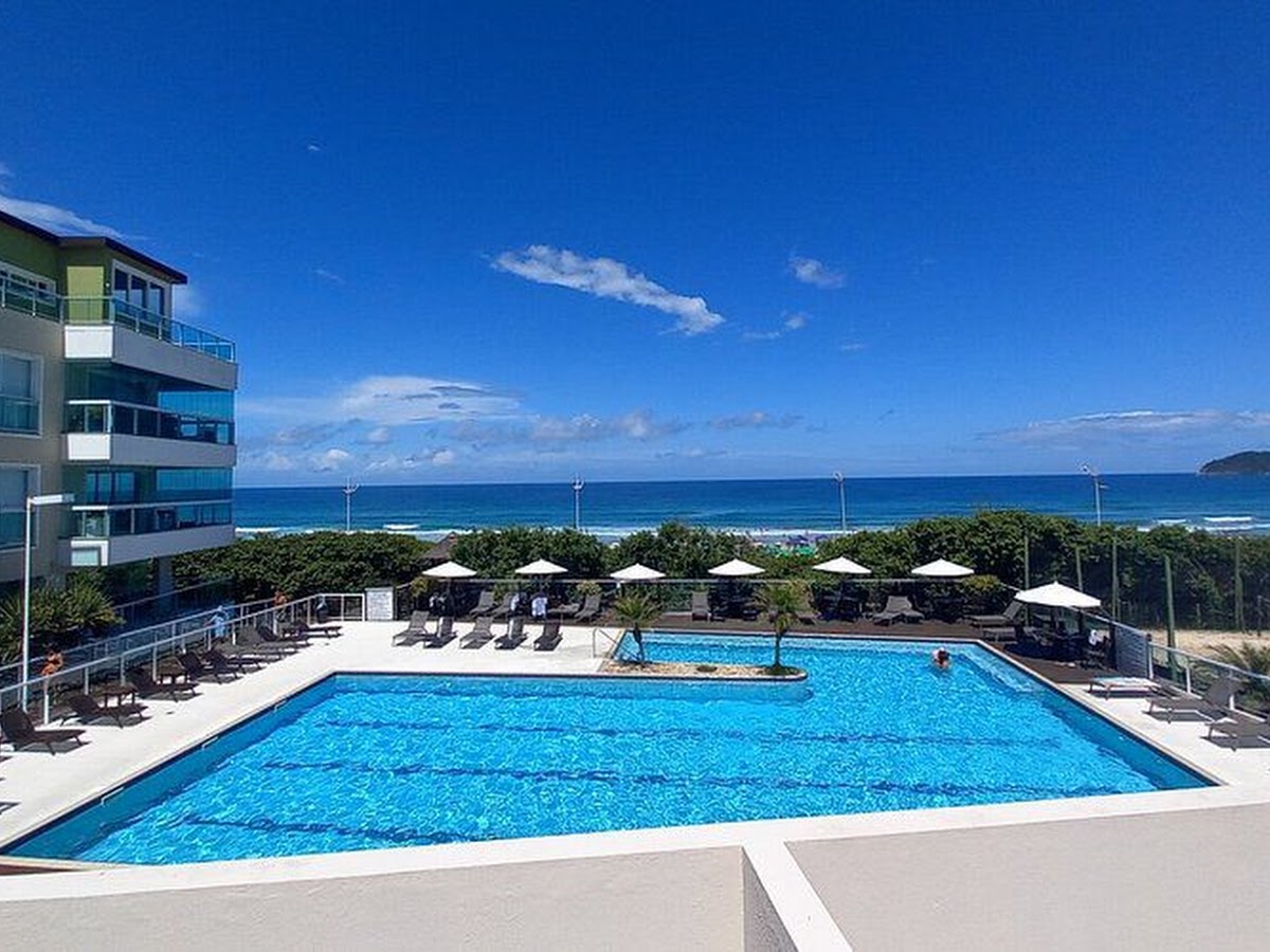 Aguas do Santinho Residence em Florianópolis — foto 1