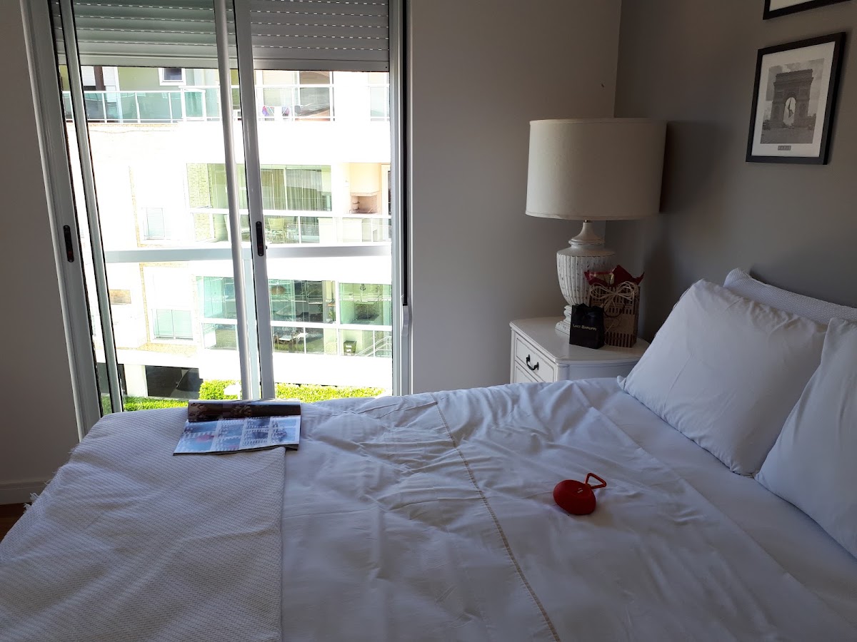 Aguas do Santinho Residence em Florianópolis — foto 2
