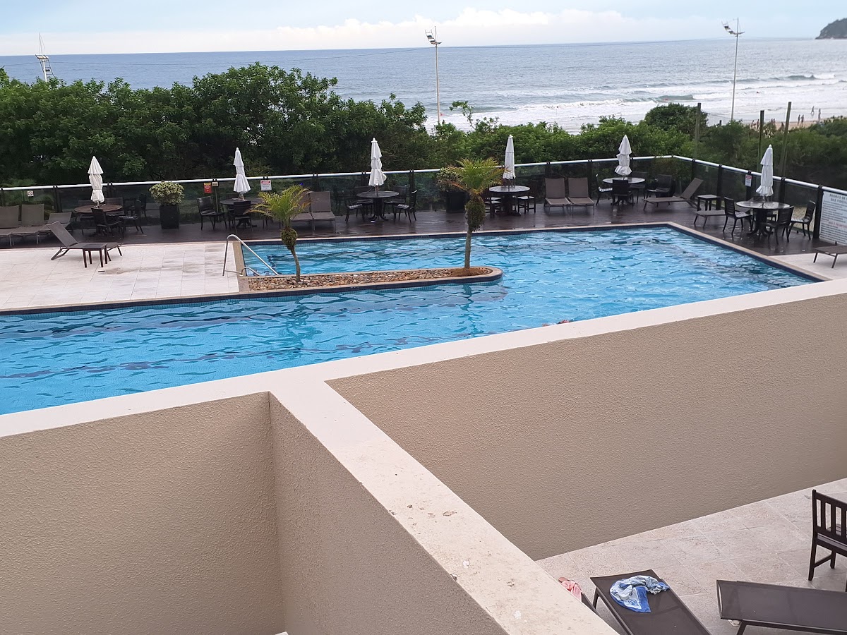 Aguas do Santinho Residence em Florianópolis — foto 3