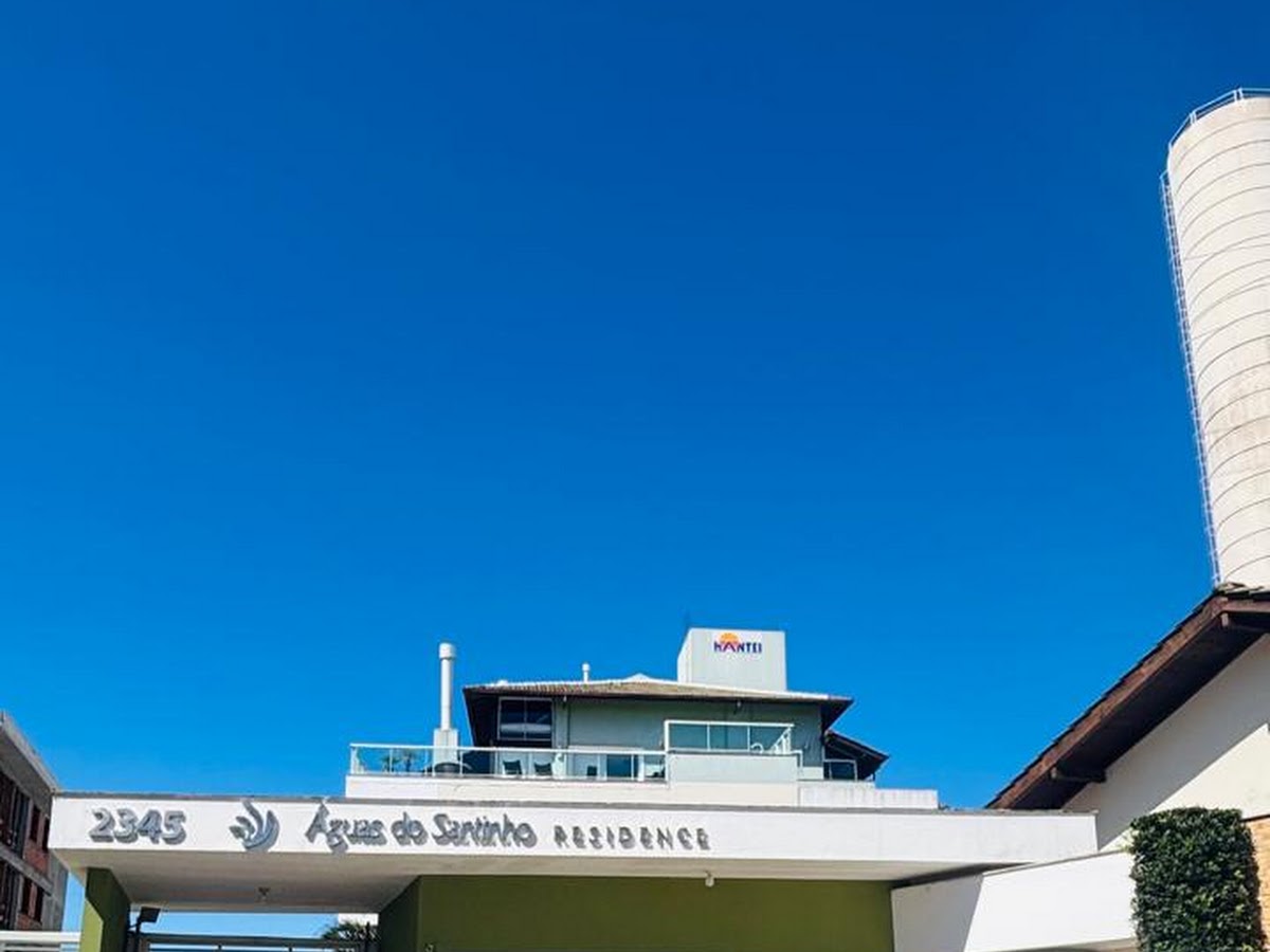 Aguas do Santinho Residence em Florianópolis — foto 4