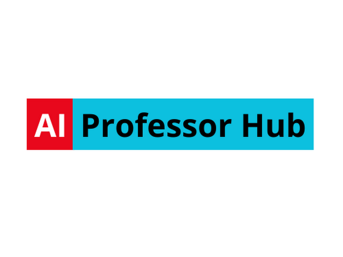 Foto da AI Professor Hub