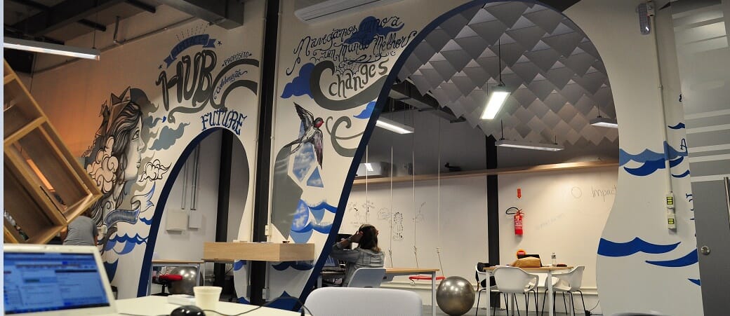 AI Professor Hub em Florianópolis — foto 2