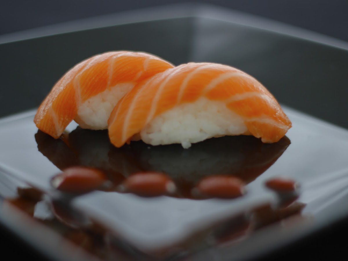 Foto da Aichi Sushi Delivery
