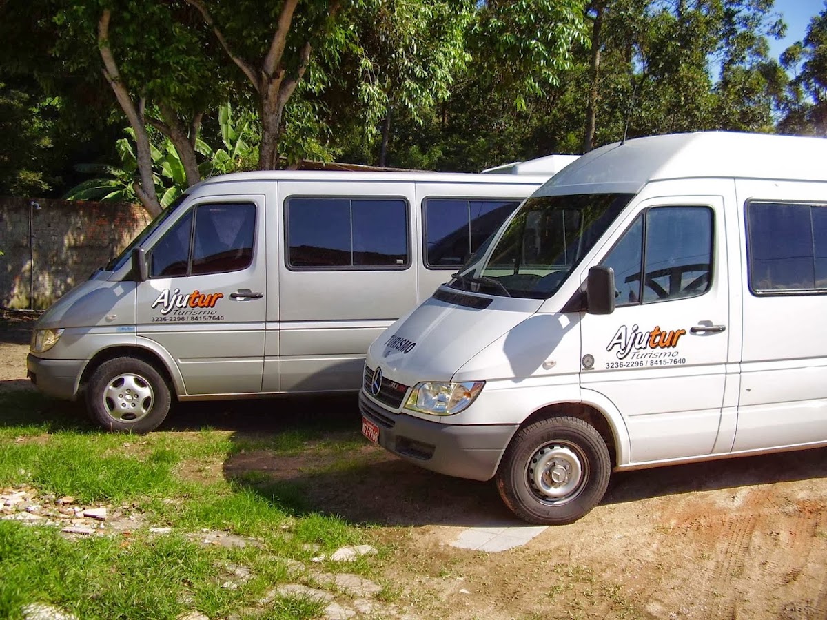 AJUTUR TURISMO LTDA em Florianópolis — foto 1