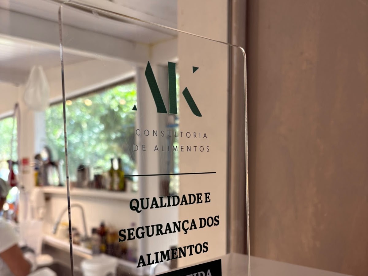 AK Consultoria de Alimentos em Florianópolis — foto 1
