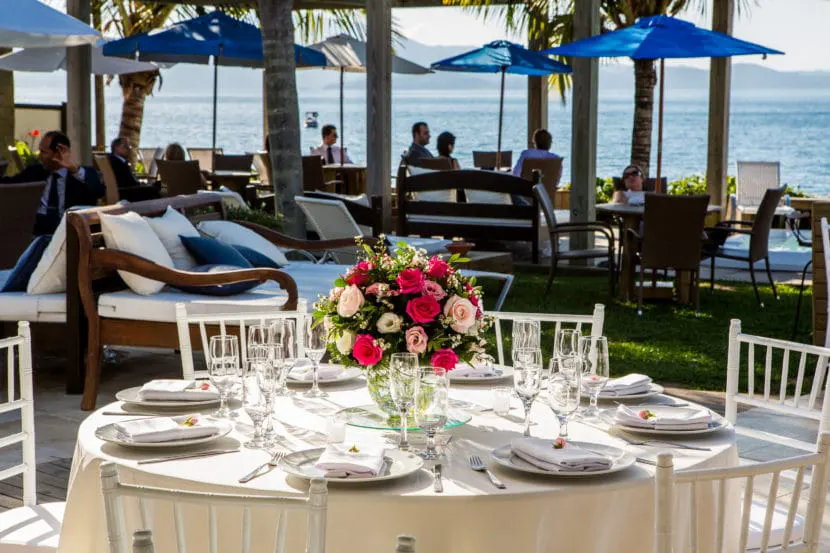 Alameda Eventos | Espaço de eventos em Floripa em Florianópolis — foto 1