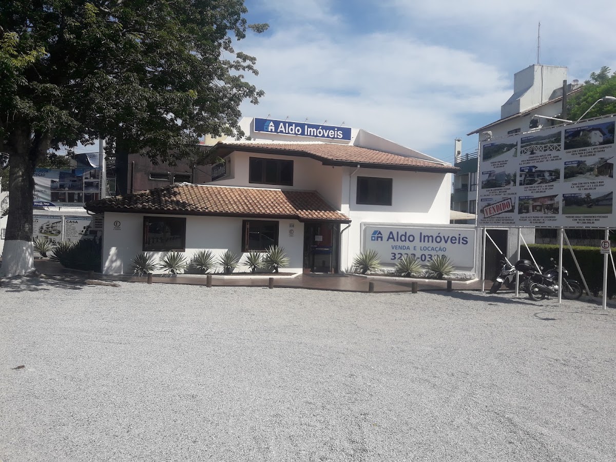 Foto da Aldo Imóveis Ltda