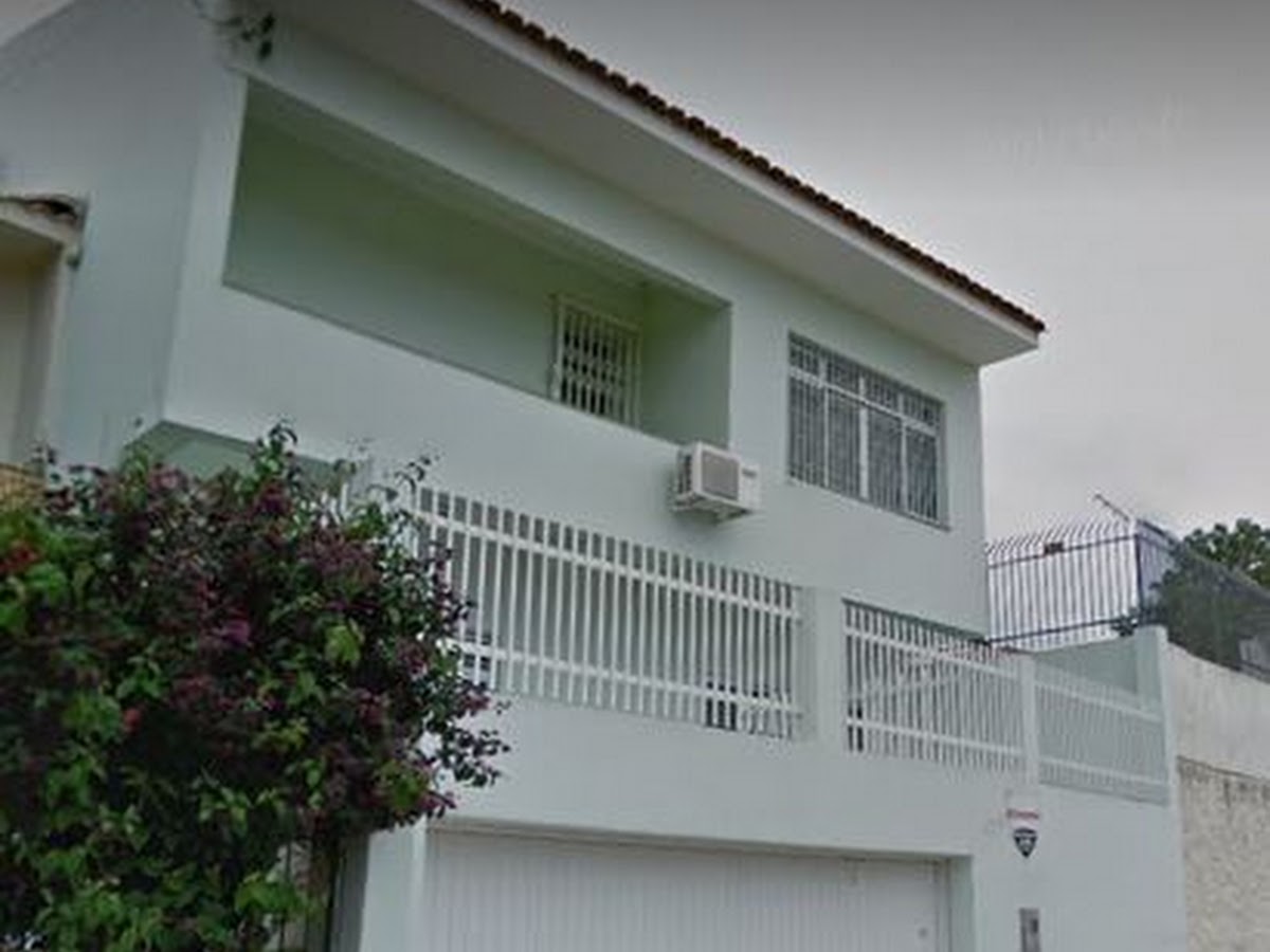 Foto da Alécio Costa Estúdio
