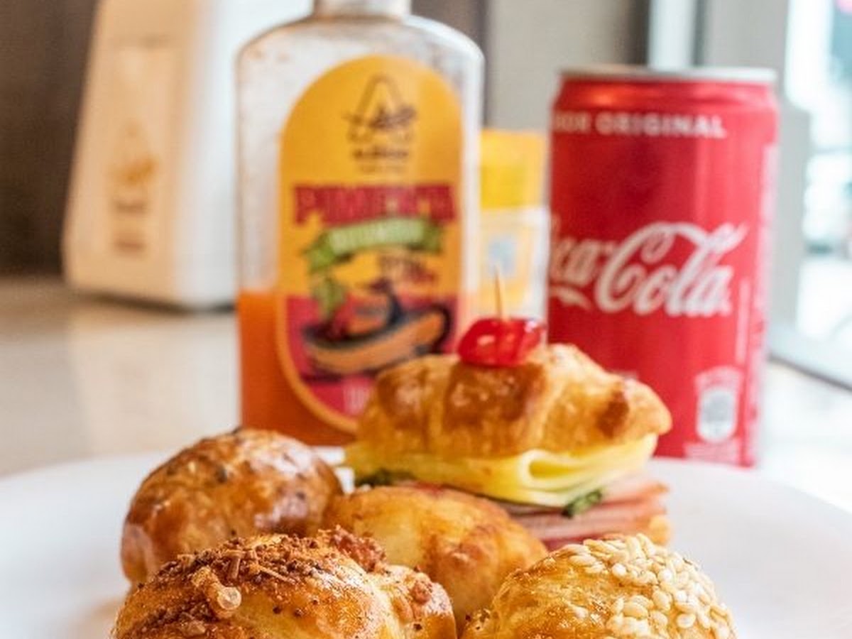 Alemão Café & Pães em Florianópolis — foto 2