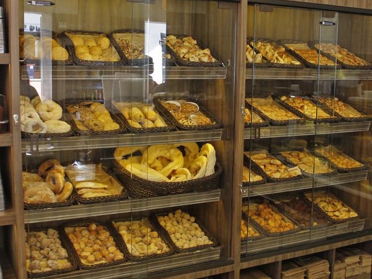 Alemão Café & Pães em Florianópolis — foto 4
