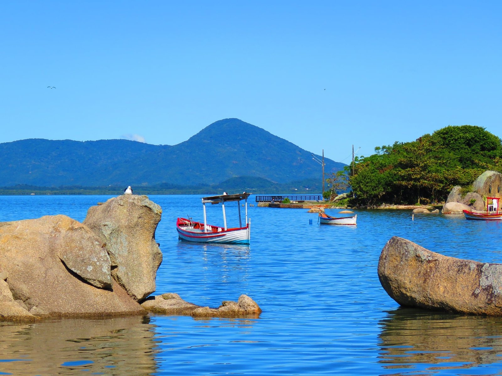 Alextur Floripa Turismo em Florianópolis — foto 3