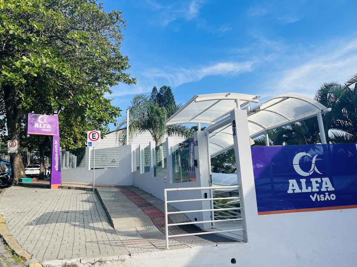 Alfa Coqueiros em Florianópolis — foto 3