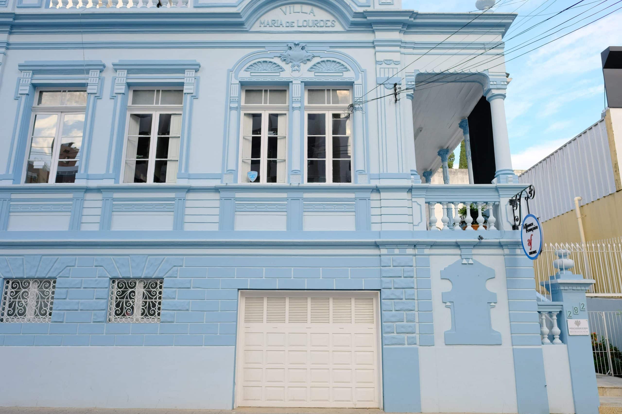 Aliança Francesa em Florianópolis — foto 2