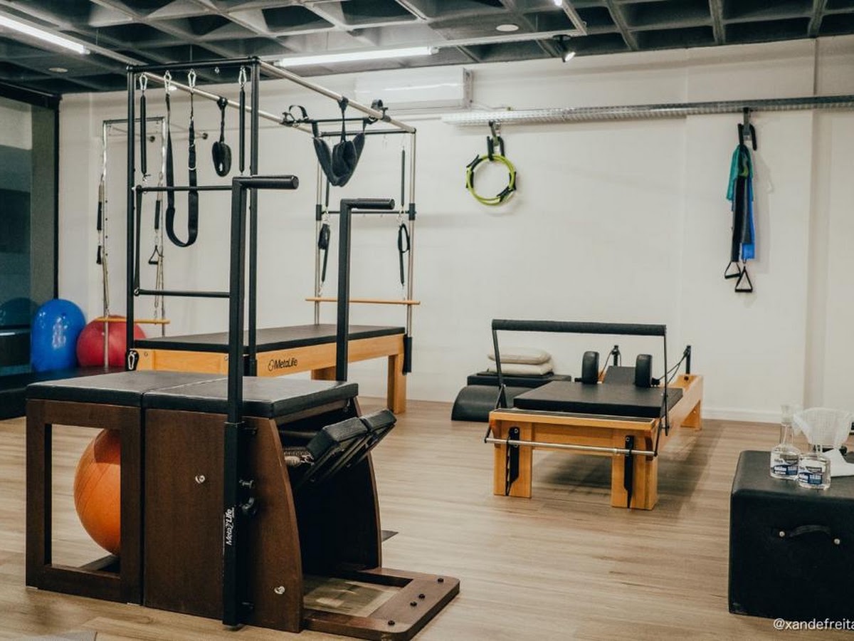All In Treinamento Total e Fisioterapia Esportiva em Florianópolis — foto 1