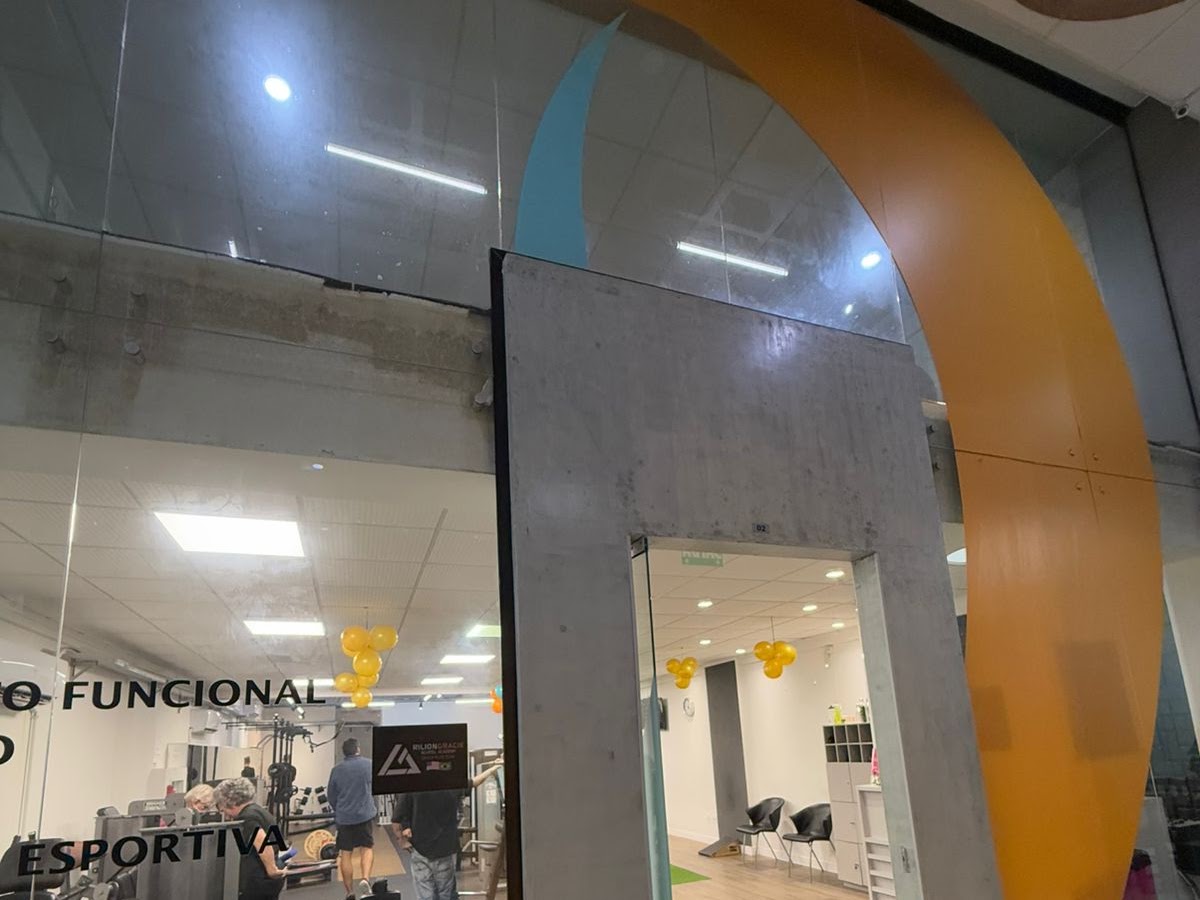 All In Treinamento Total e Fisioterapia Esportiva em Florianópolis — foto 3