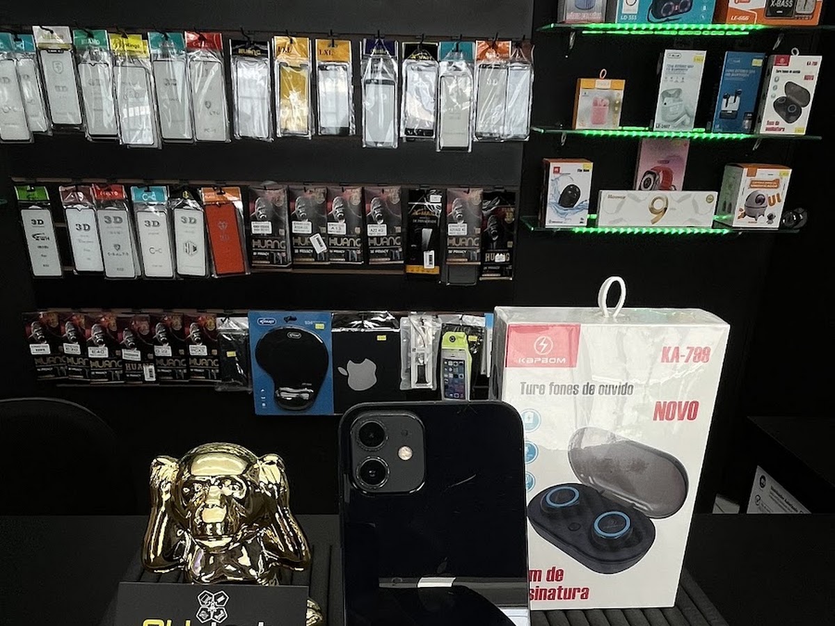 All Tech Assistência e Acessórios em Florianópolis — foto 4
