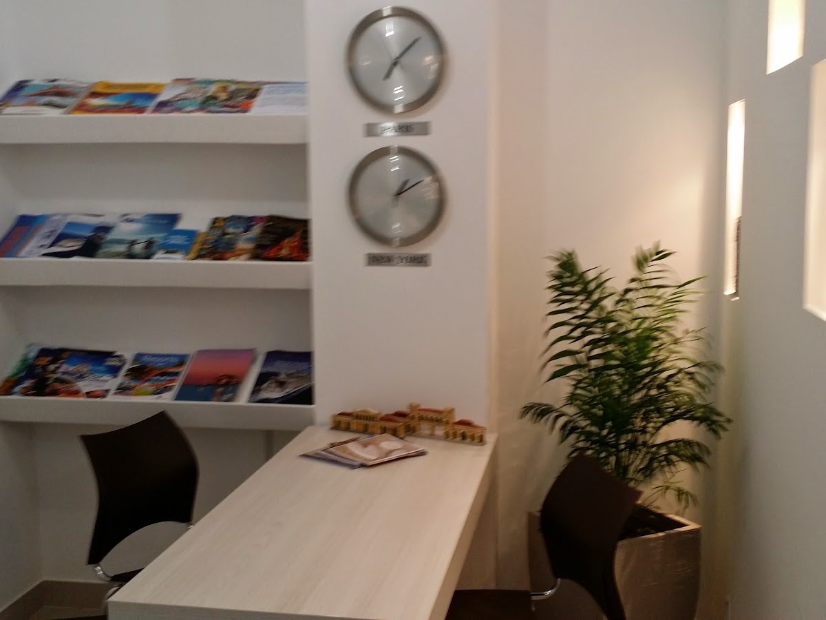 Foto da Alleanza Viagens e Turismo