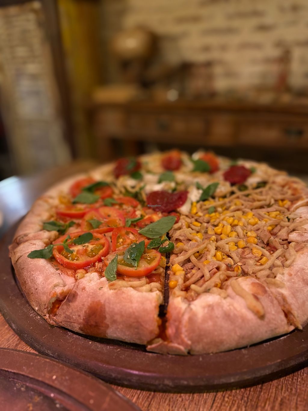 Aloha Pizzaria em Florianópolis — foto 2