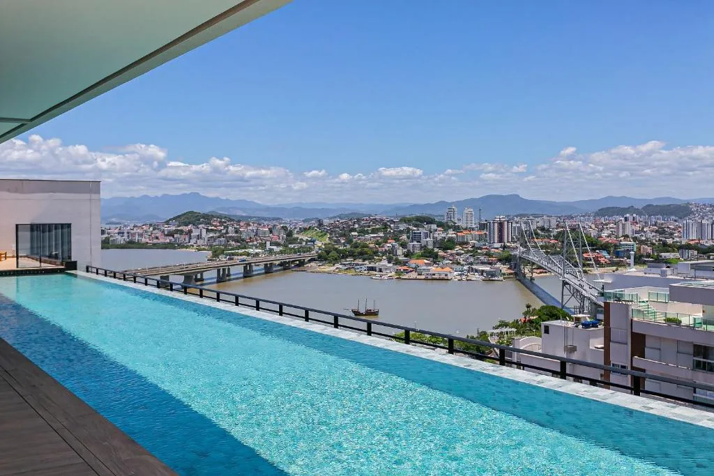 Alquileres Floripa em Florianópolis — foto 1