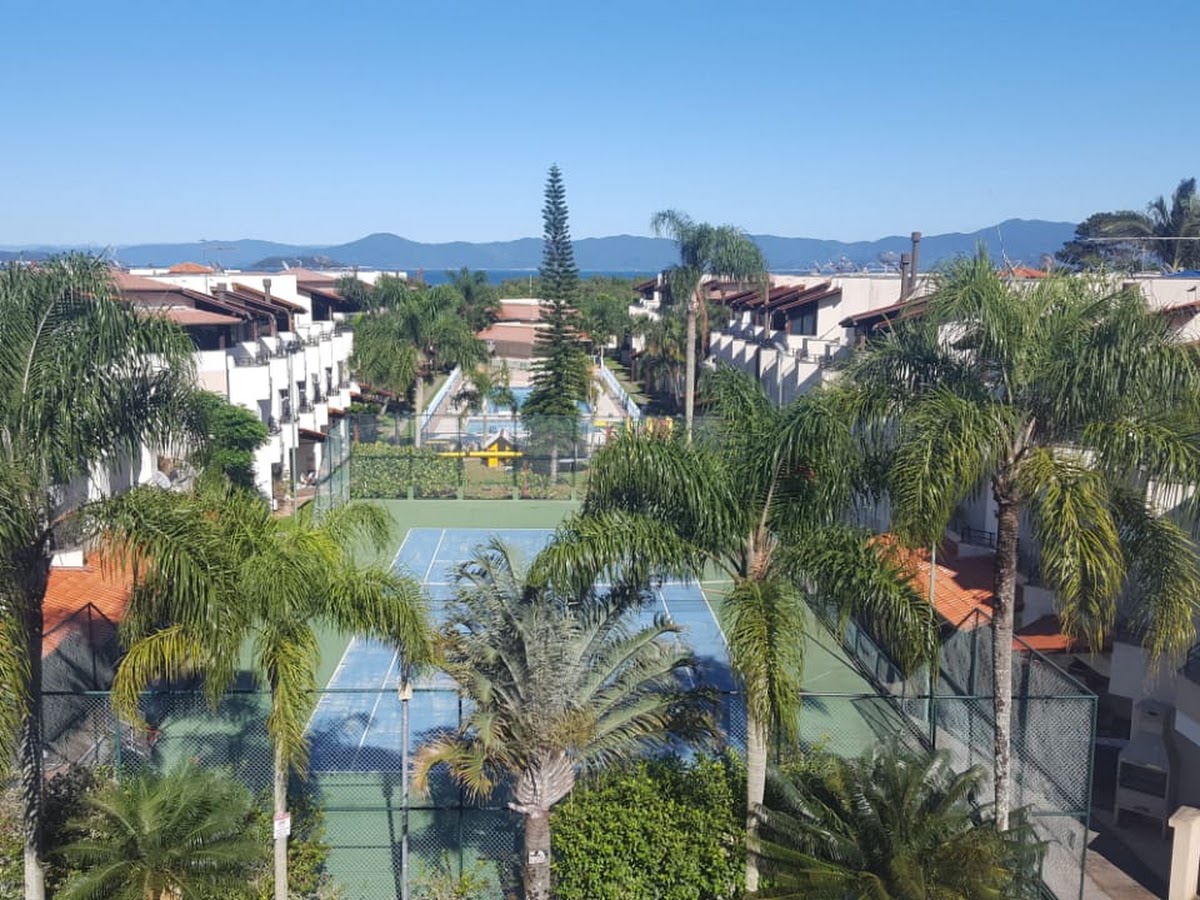 Foto da Aluguel Temporada - Florianópolis - Simone de Bem