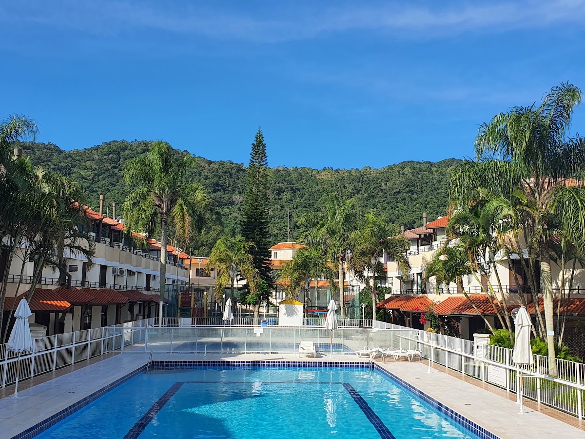 Aluguel Temporada - Florianópolis - Simone de Bem em Florianópolis — foto 1