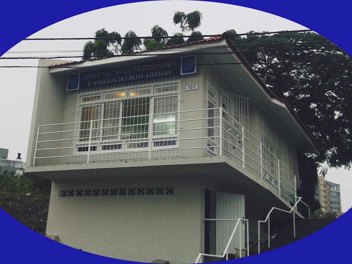 AMABA- Associação dos Moradores e Amigos do Bom Abrigo em Florianópolis — foto 1