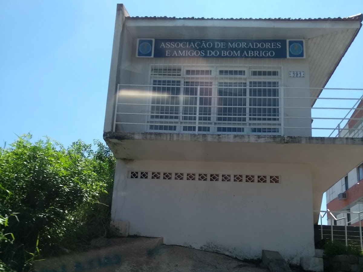 AMABA- Associação dos Moradores e Amigos do Bom Abrigo em Florianópolis — foto 2