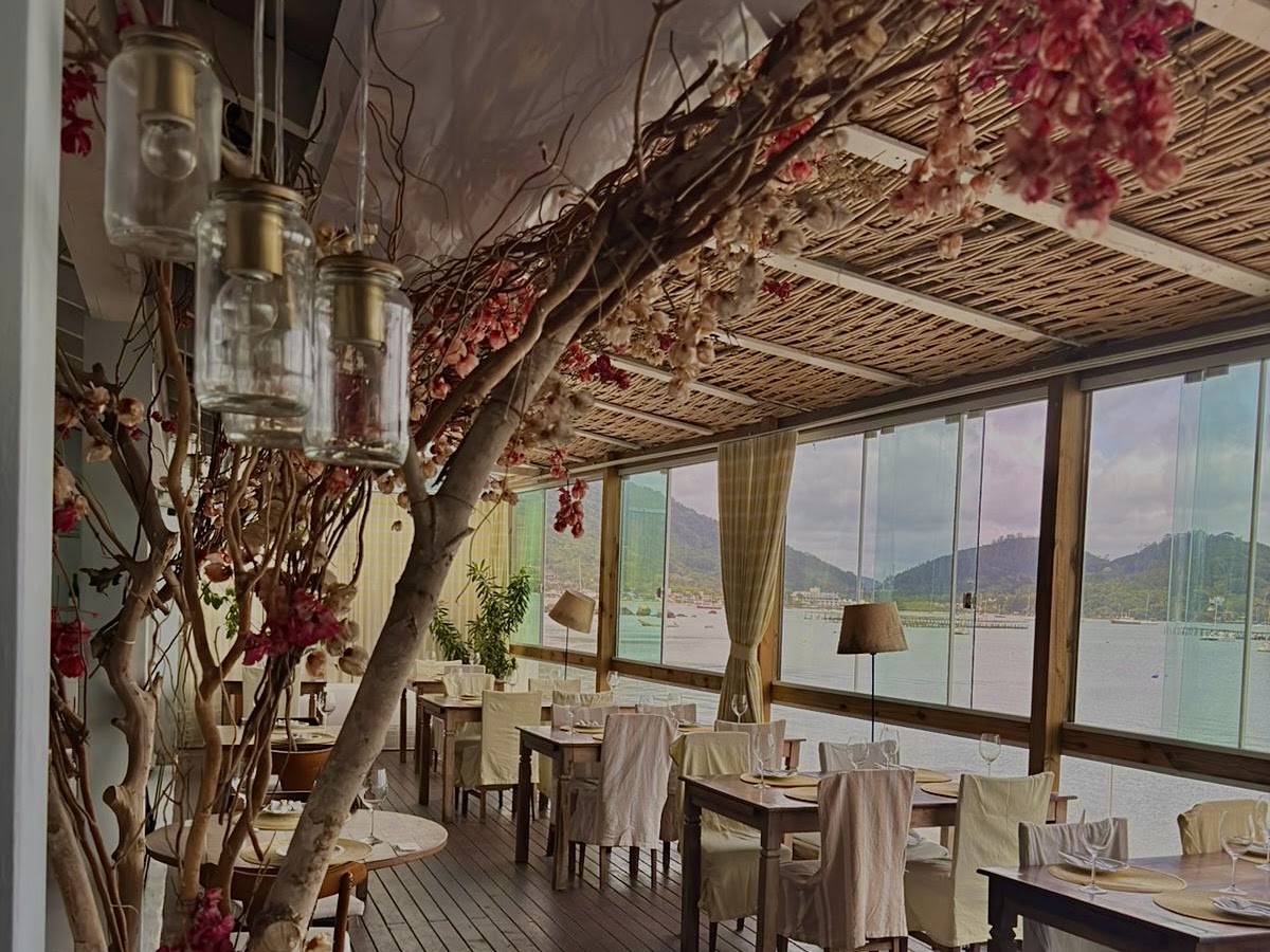 Foto da Amalfi Restaurante
