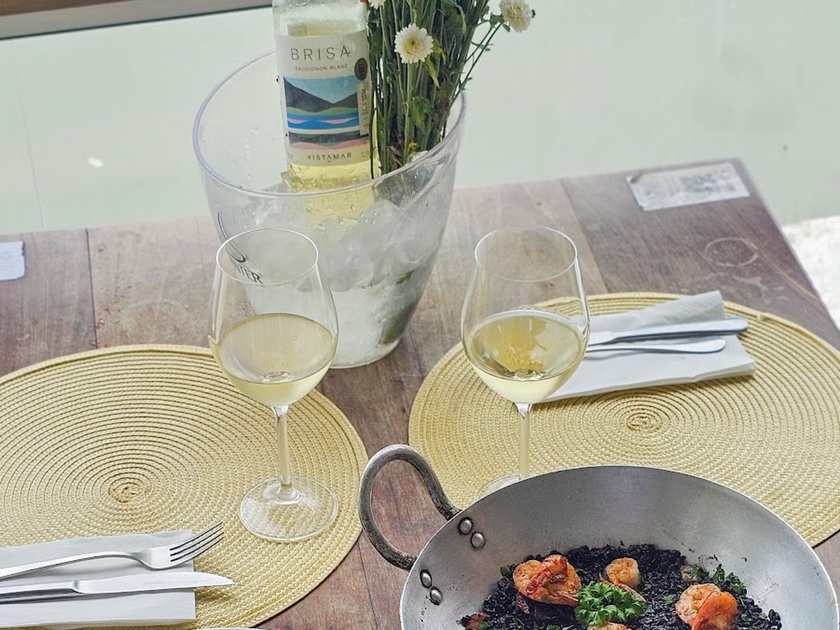 Amalfi Restaurante em Florianópolis — foto 2