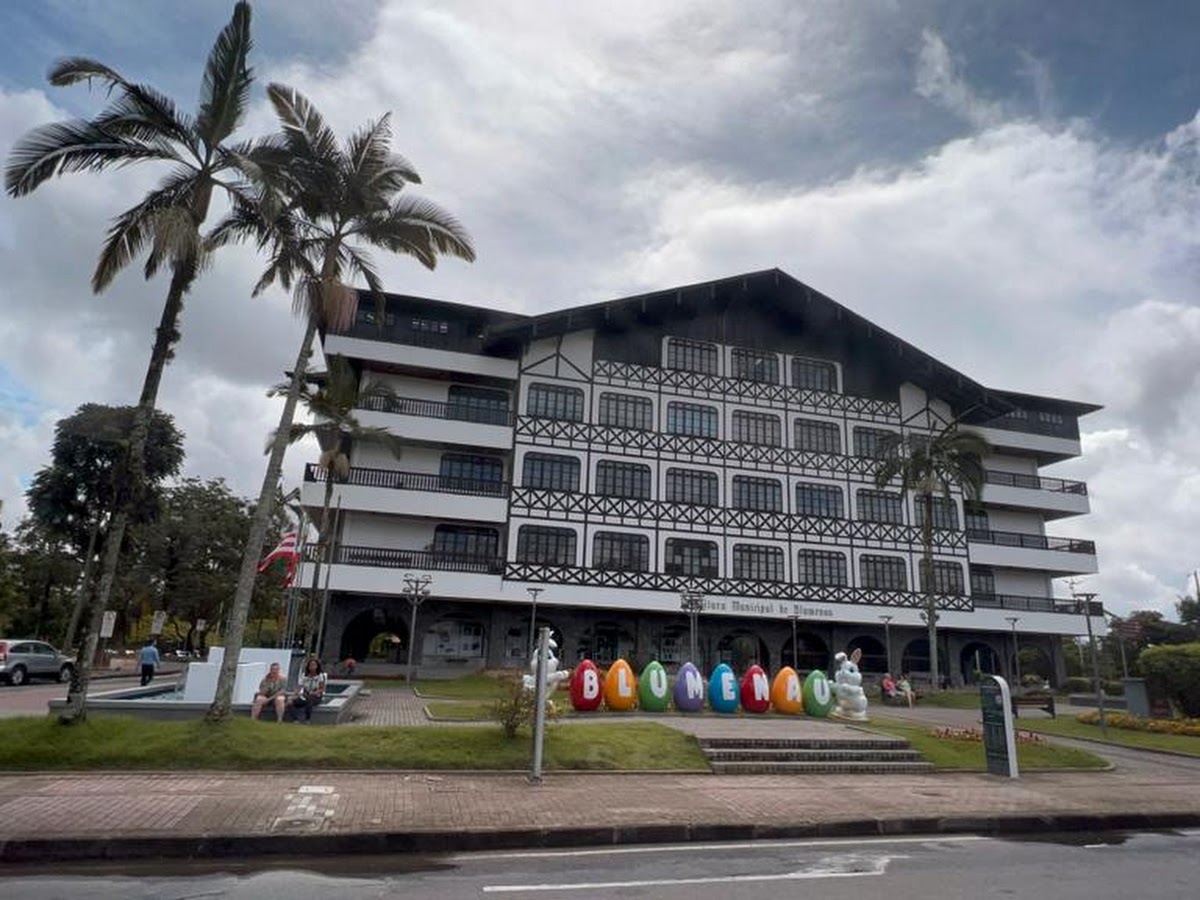 Amann Turismo em Florianópolis — foto 3