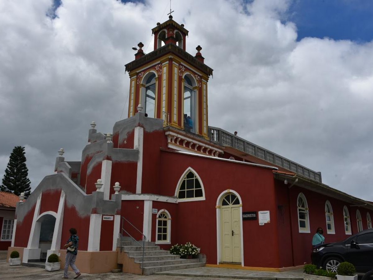 Amann Turismo em Florianópolis — foto 4