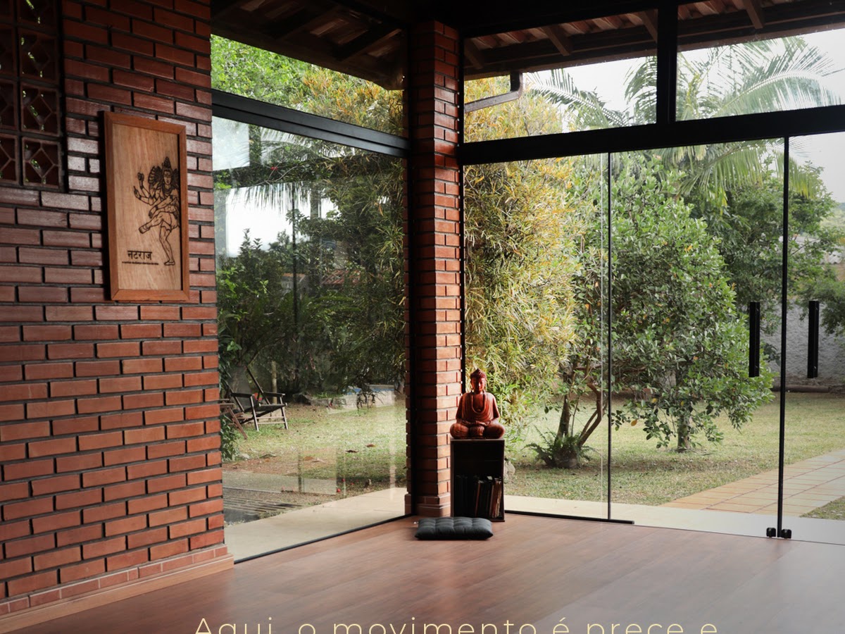 Amara Shala em Florianópolis — foto 1