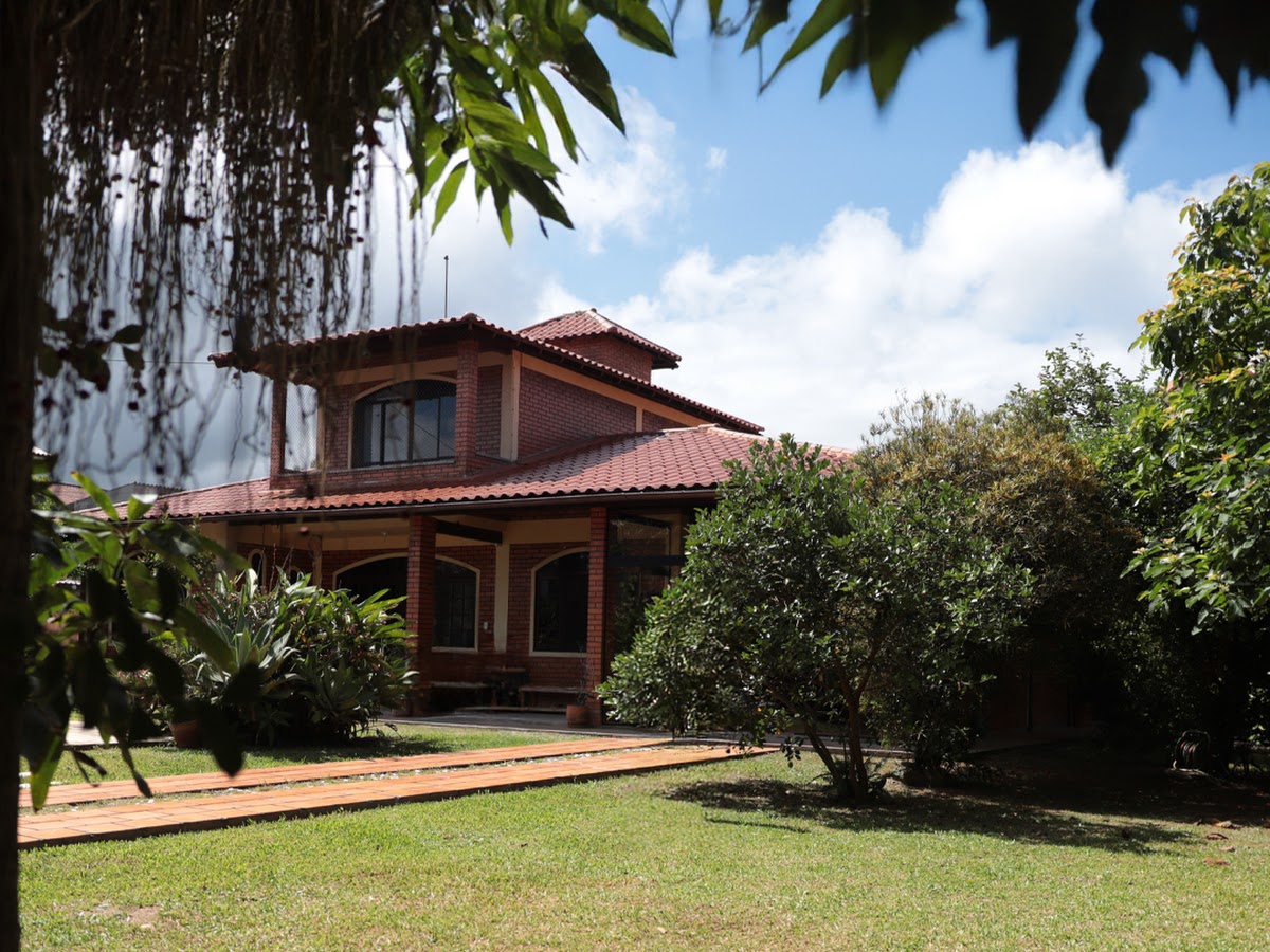 Amara Shala em Florianópolis — foto 2