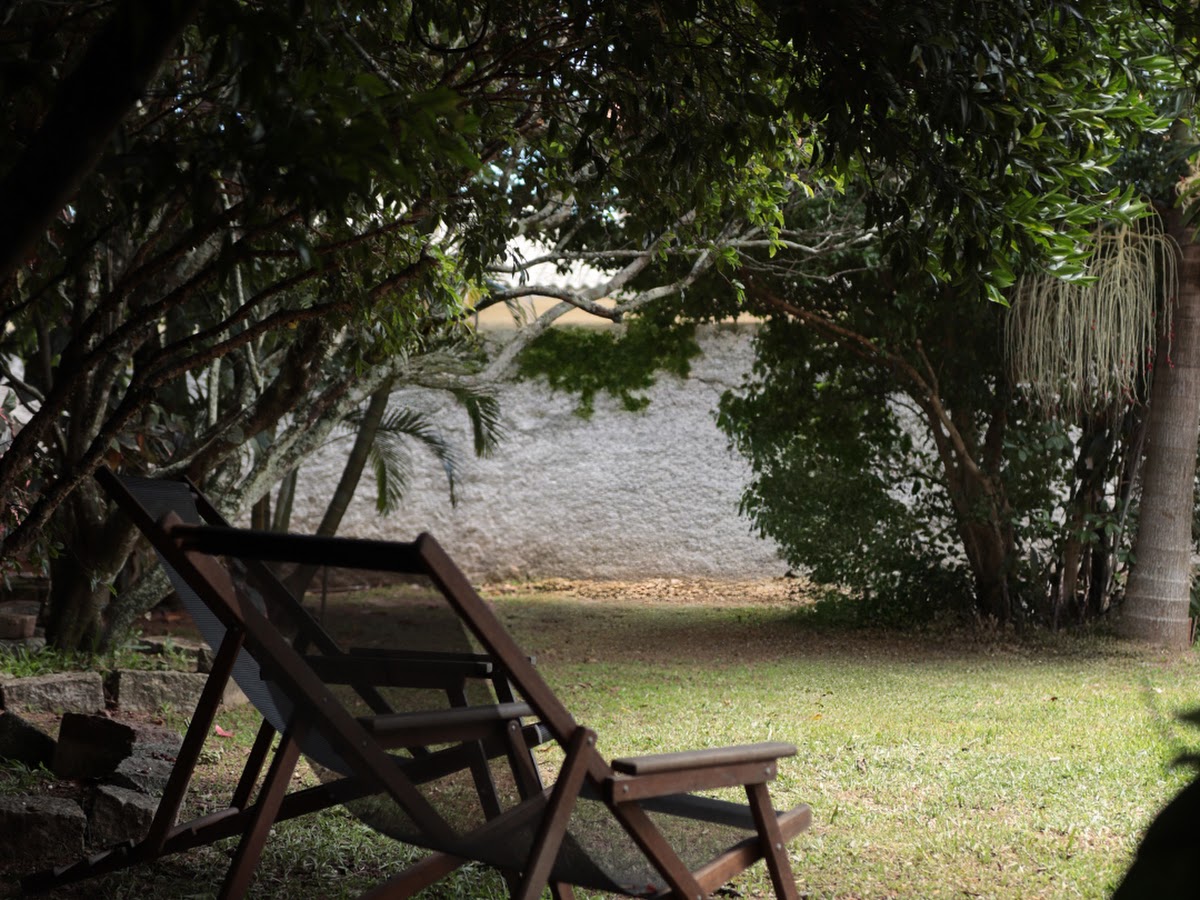 Amara Shala em Florianópolis — foto 4