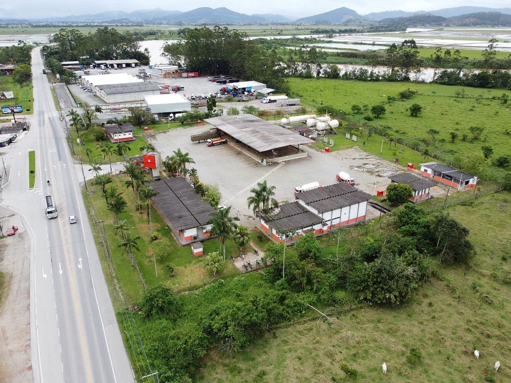Ambitus Consultoria Ambiental SC em Florianópolis — foto 2