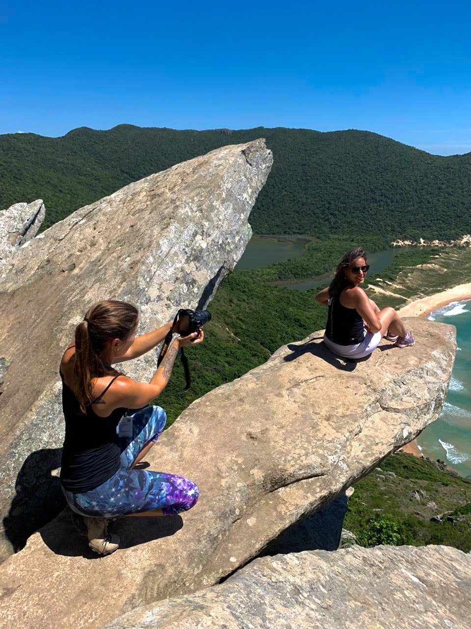 AMÉRICA X NETWORKS - AXONLINE em Florianópolis — foto 5