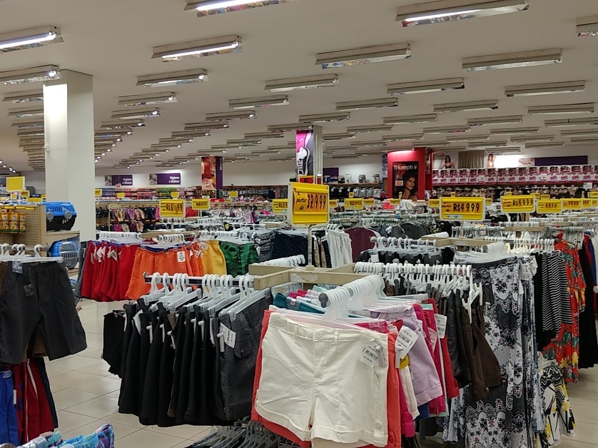 Americanas em Florianópolis — foto 2
