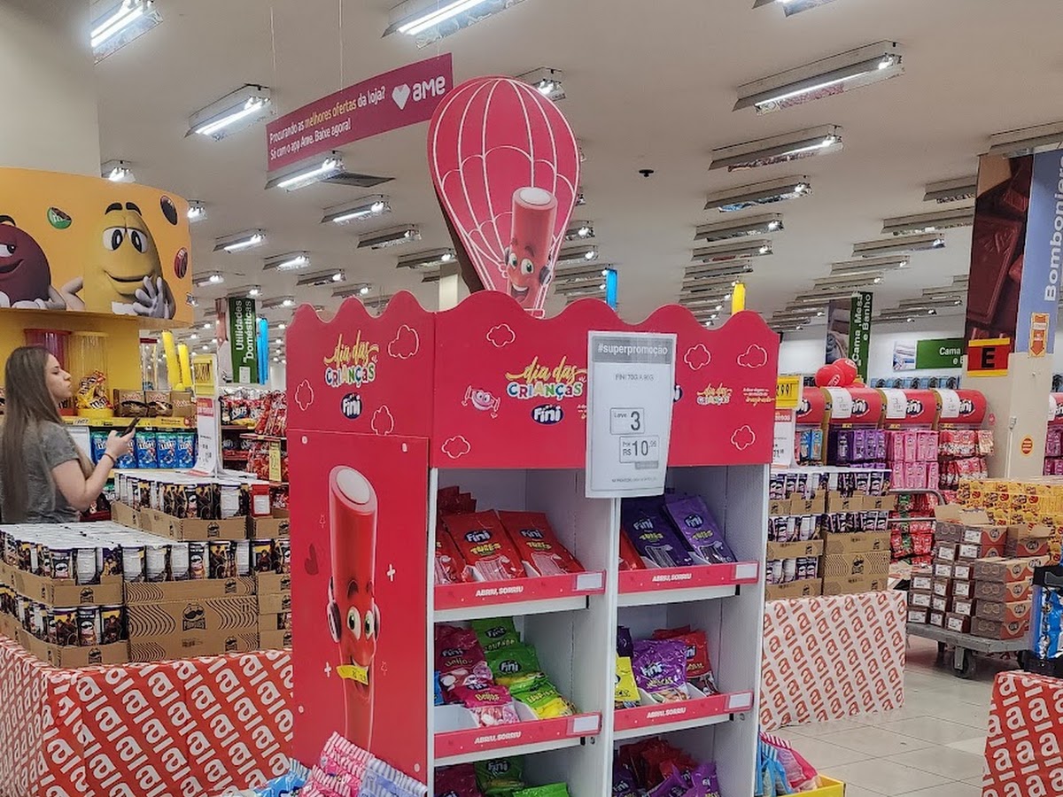 Americanas em Florianópolis — foto 4