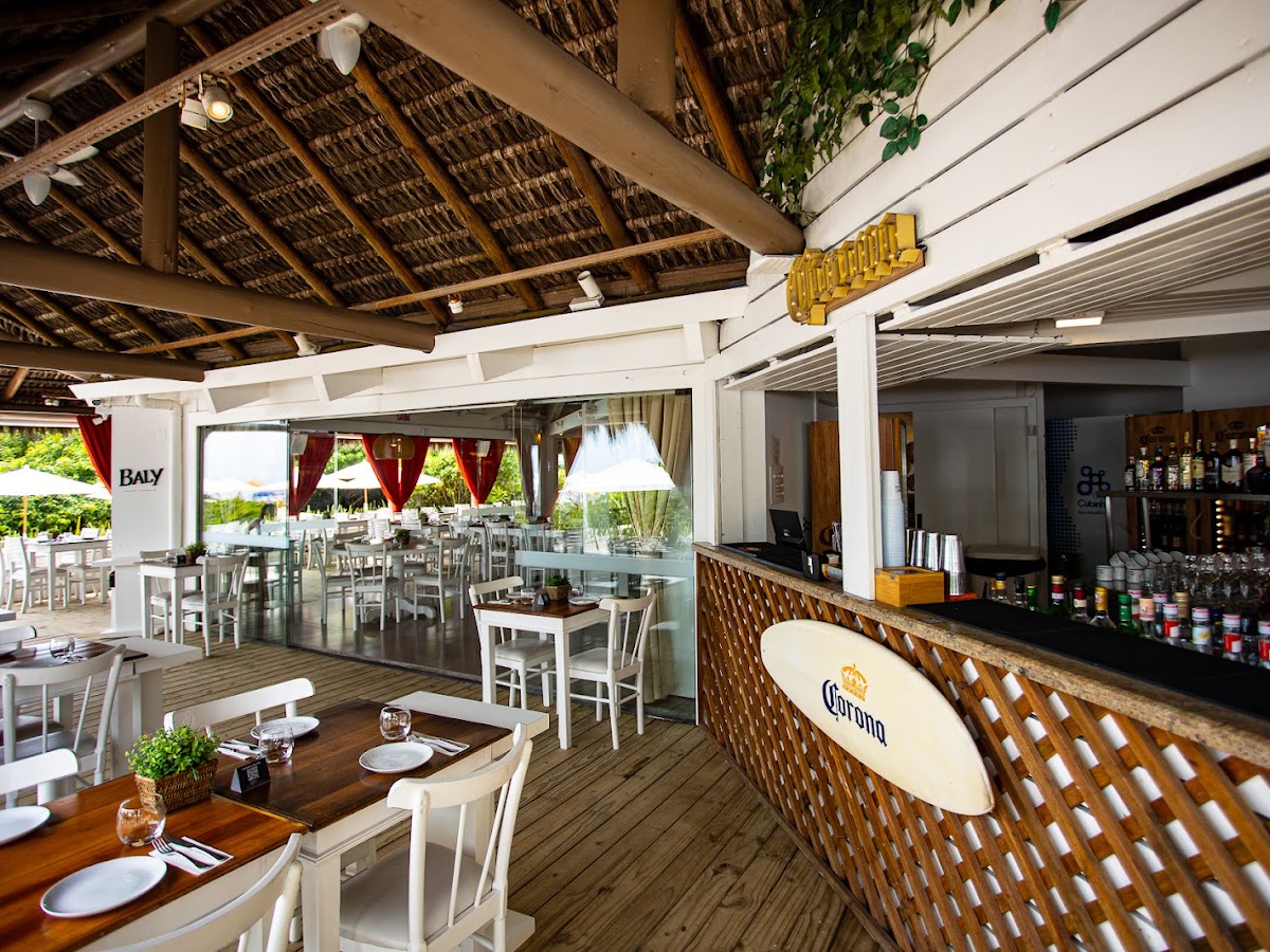 Foto da Ammo Beach